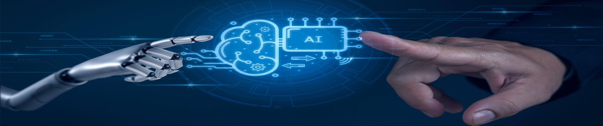 靜思美頁-AI應用解決方案
